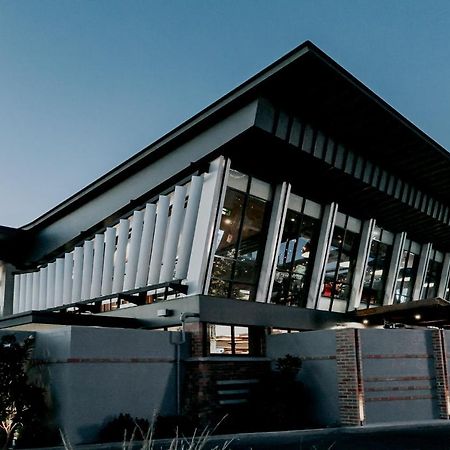 Highlander Hotel Bar Kitchen Rooftop Adelaide Exterior photo