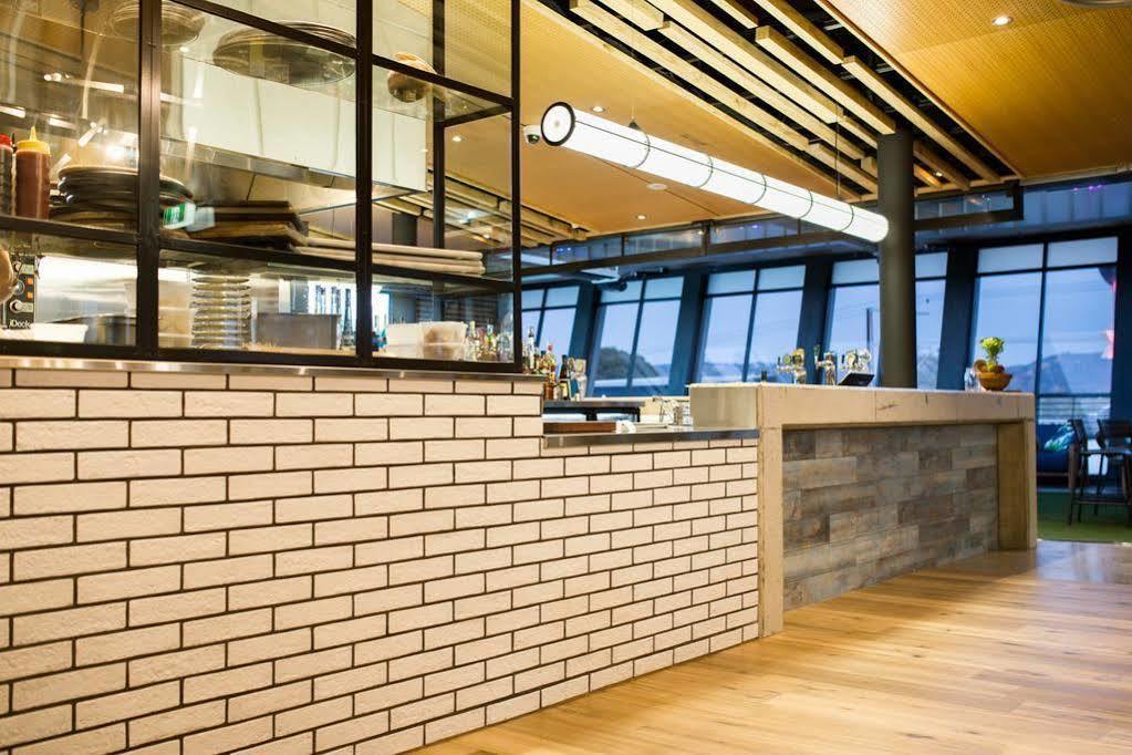 Highlander Hotel Bar Kitchen Rooftop Adelaide Exterior photo