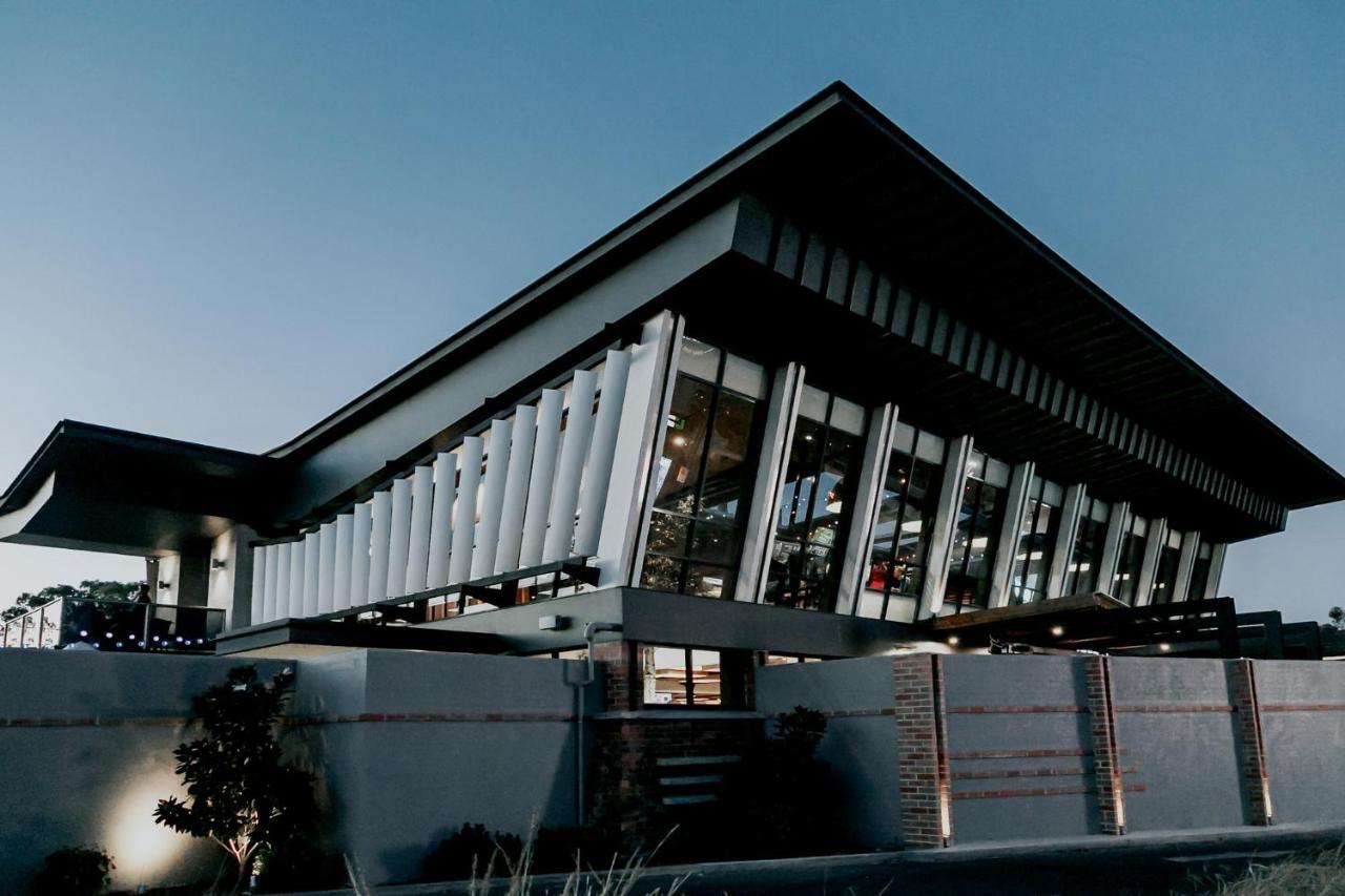 Highlander Hotel Bar Kitchen Rooftop Adelaide Exterior photo